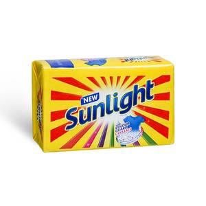 Sunlight Washing Soap, 150g